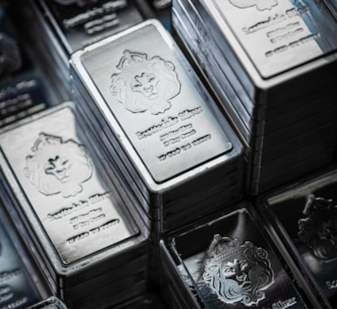 Silver